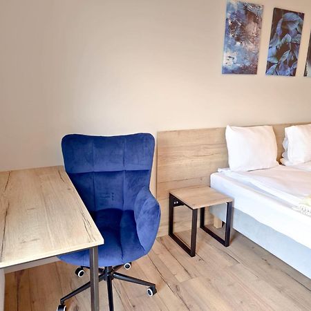Cisza Przy Lodzkiej By Rentoom Apartment Torun Luaran gambar