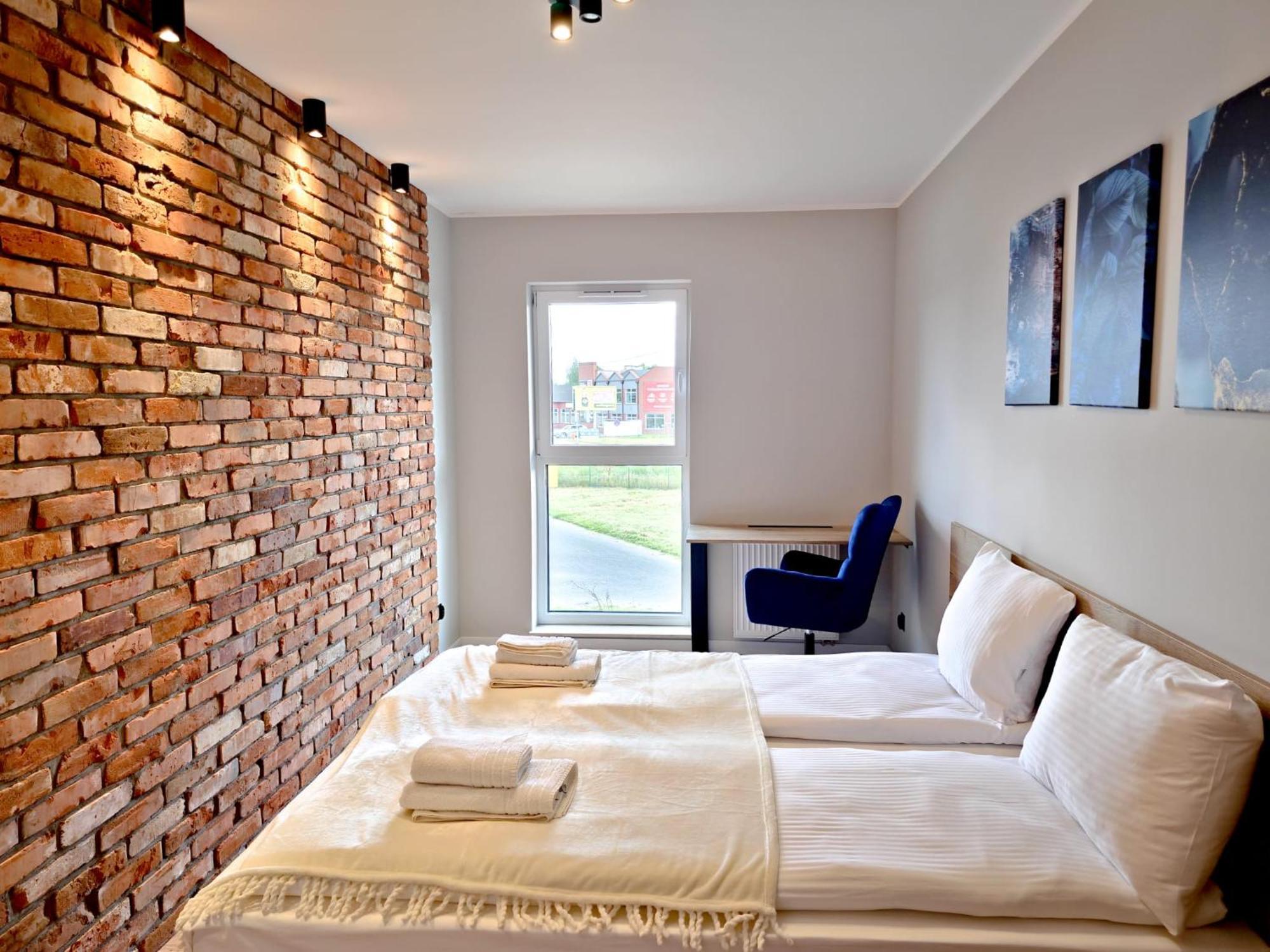Cisza Przy Lodzkiej By Rentoom Apartment Torun Luaran gambar