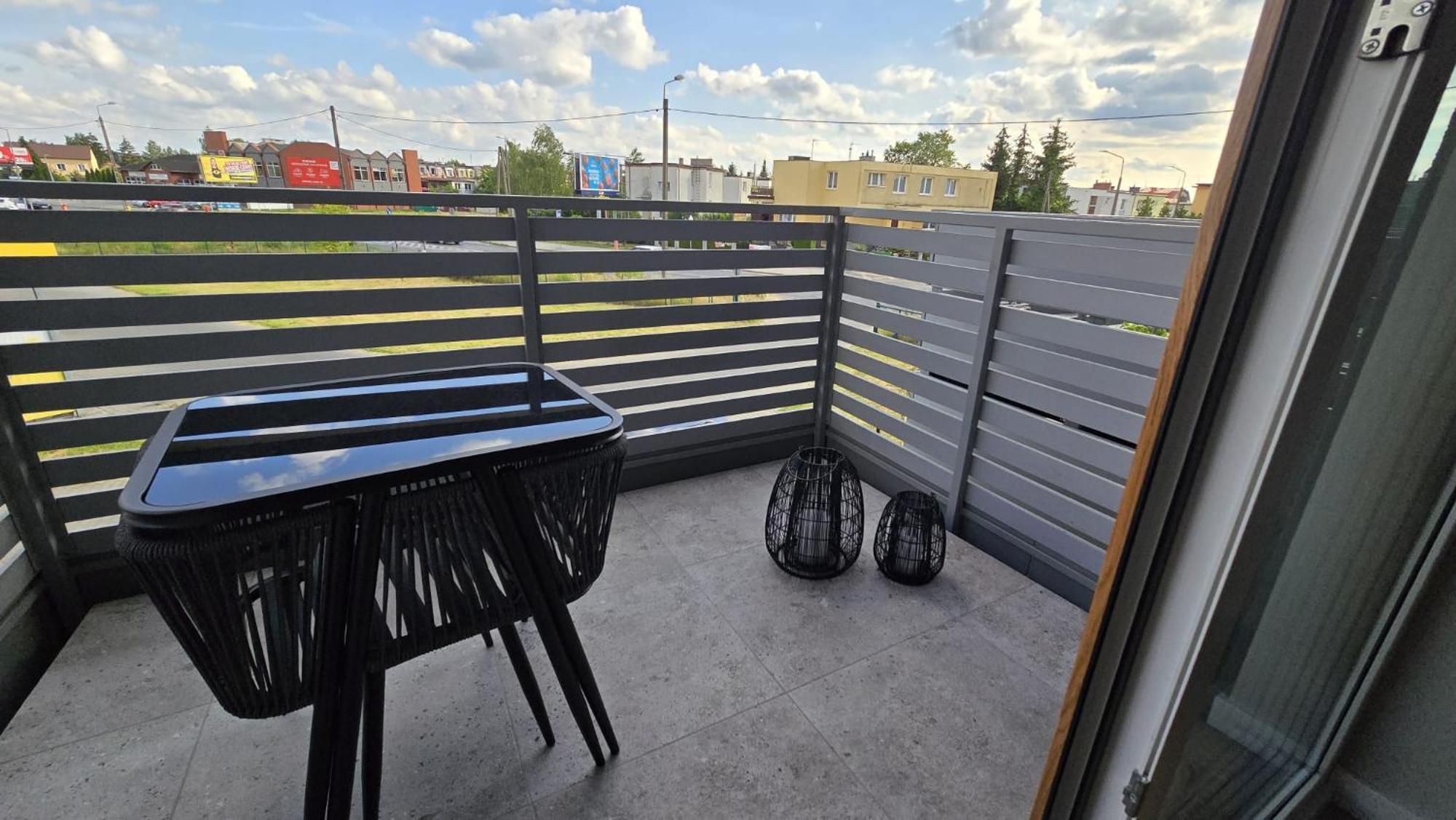 Cisza Przy Lodzkiej By Rentoom Apartment Torun Luaran gambar
