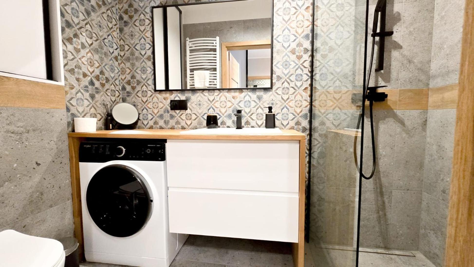 Cisza Przy Lodzkiej By Rentoom Apartment Torun Luaran gambar