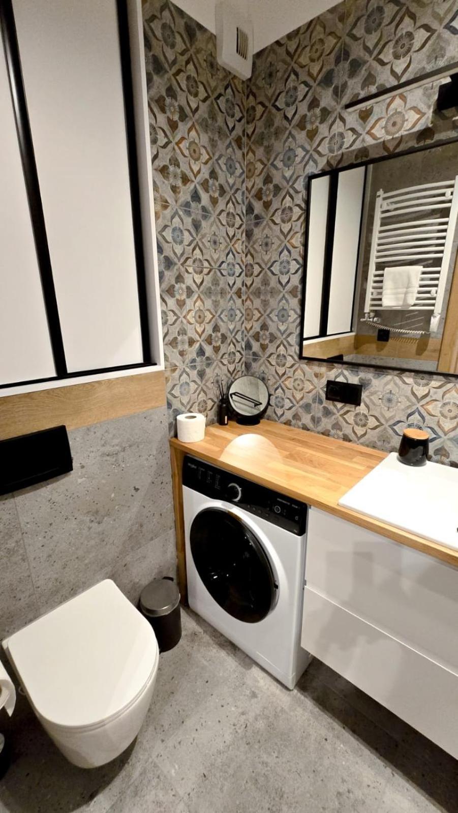 Cisza Przy Lodzkiej By Rentoom Apartment Torun Luaran gambar