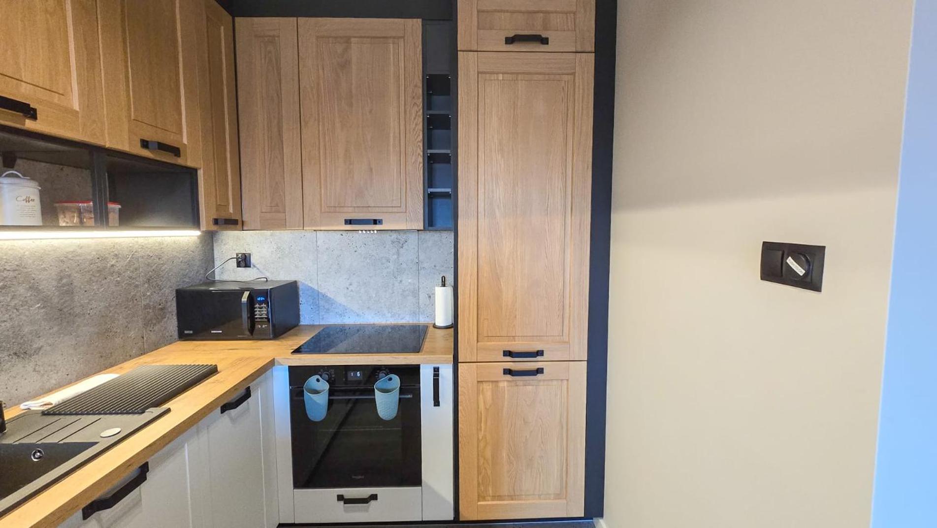Cisza Przy Lodzkiej By Rentoom Apartment Torun Luaran gambar