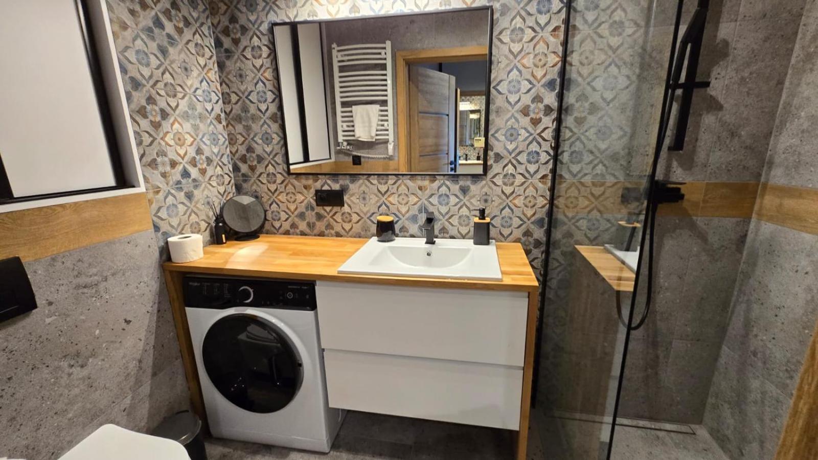 Cisza Przy Lodzkiej By Rentoom Apartment Torun Luaran gambar