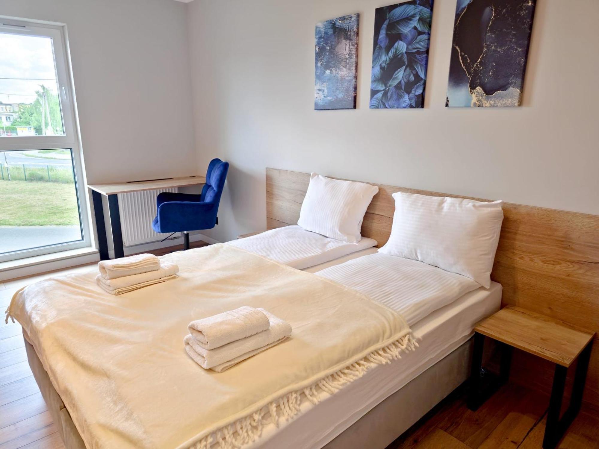 Cisza Przy Lodzkiej By Rentoom Apartment Torun Luaran gambar
